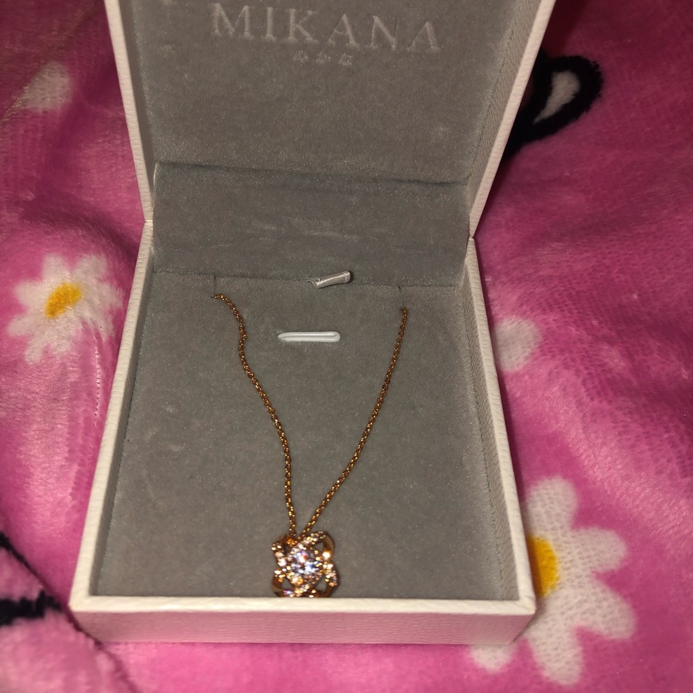 Necklace - Picture 5 of 6